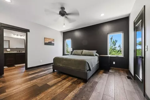 Bedroom - 20726 Morning Star Rd, Lead, SD 57754 photo 1 of 5