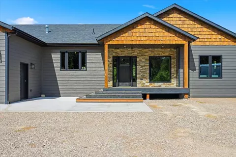 Exterior - 20726 Morning Star Rd, Lead, SD 57754 photo 4 of 6