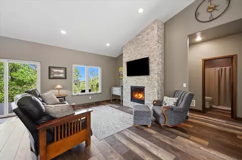 Living - 20726 Morning Star Rd, Lead, SD 57754 photo 1 of 4