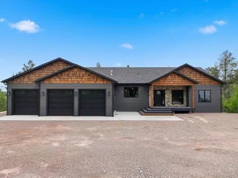 Exterior - 20726 Morning Star Rd, Lead, SD 57754 photo 1 of 6