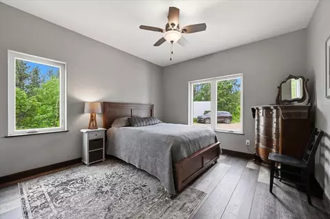 Bedroom - 20726 Morning Star Rd, Lead, SD 57754 photo 3 of 5