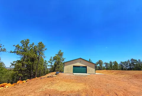 298 Remington Rd, Sundance, WY 82729