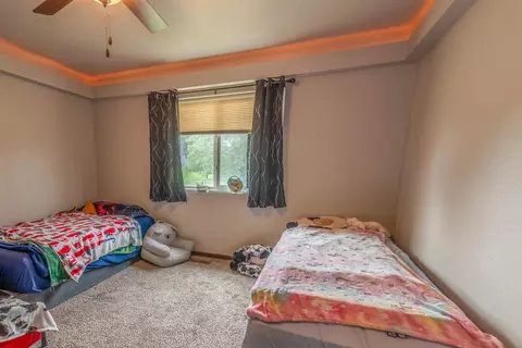 Bedroom - 579 Quinton Ln, Box Elder, SD 57719 photo 1 of 4