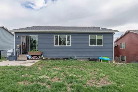 Exterior - 579 Quinton Ln, Box Elder, SD 57719 photo 2 of 3