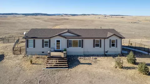 14198 Dry Creek Rd, Hermosa, SD 57744