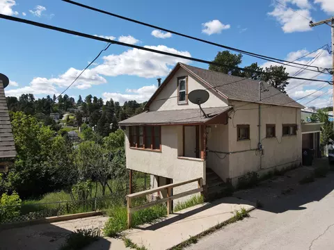 Exterior - 802 Miners Ave, Lead, SD 57754 photo 1 of 4
