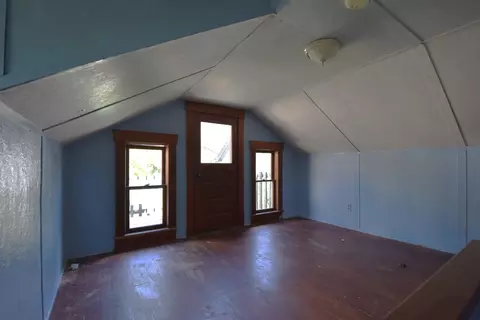 Bedroom - 802 Miners Ave, Lead, SD 57754 photo 4 of 4
