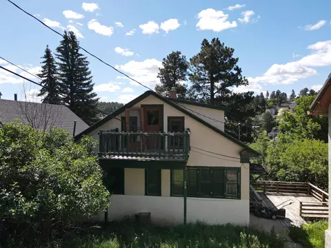 Exterior - 802 Miners Ave, Lead, SD 57754 photo 2 of 4