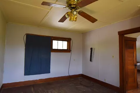 Bedroom - 802 Miners Ave, Lead, SD 57754 photo 1 of 4