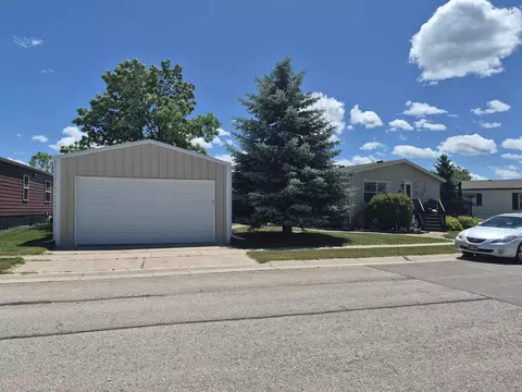 1209 Terry Peak Ln, Spearfish, SD 57783