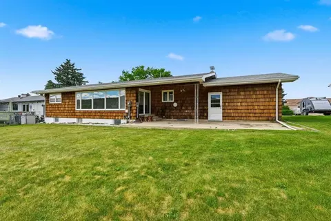 Exterior - 219 Lariat Dr, Spearfish, SD 57783 photo 2 of 4