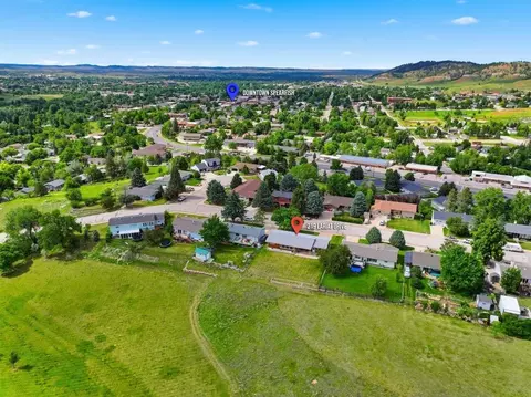 View/Area - 219 Lariat Dr, Spearfish, SD 57783 photo 4 of 5
