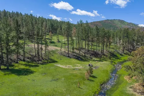 25287 Lower French Creek Rd, Custer, SD 57730