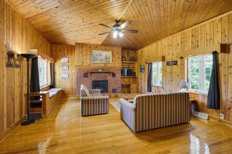 Living - 241 N 4th St, Custer, SD 57730 photo 4 of 4