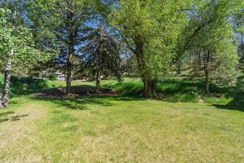 Exterior - 241 N 4th St, Custer, SD 57730 photo 4 of 7