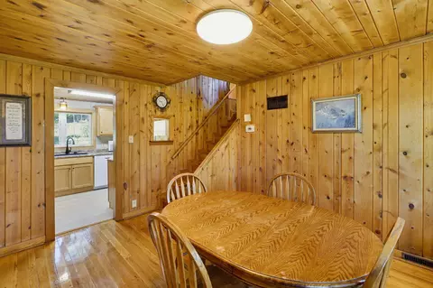 Dining - 241 N 4th St, Custer, SD 57730 photo 2 of 2