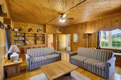 Living - 241 N 4th St, Custer, SD 57730 photo 2 of 4
