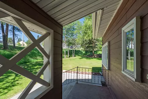 Exterior - 241 N 4th St, Custer, SD 57730 photo 3 of 7
