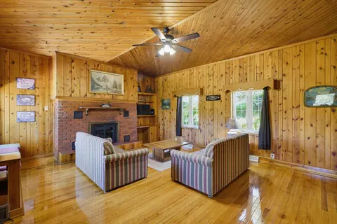 Living - 241 N 4th St, Custer, SD 57730 photo 1 of 4