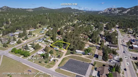 View/Area - 241 N 4th St, Custer, SD 57730 photo 1 of 4