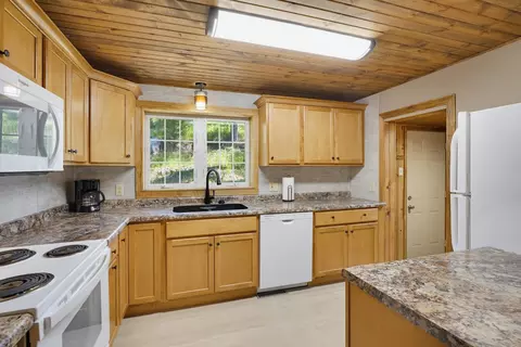 Kitchen - 241 N 4th St, Custer, SD 57730 photo 1 of 2