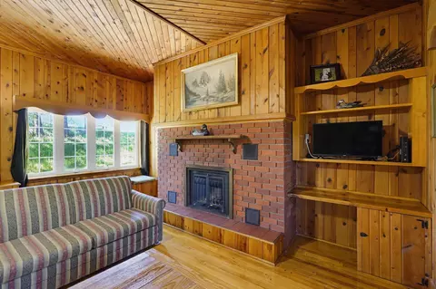 Living - 241 N 4th St, Custer, SD 57730 photo 3 of 4
