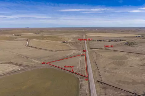 tbd Us Hwy 212, Newell, SD 57760