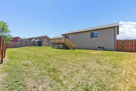 Exterior - 328 Lone Soldier Ct, Box Elder, SD 57719 photo 7 of 7