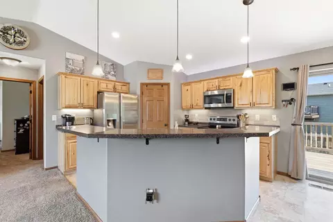 Kitchen - 328 Lone Soldier Ct, Box Elder, SD 57719 photo 1 of 5