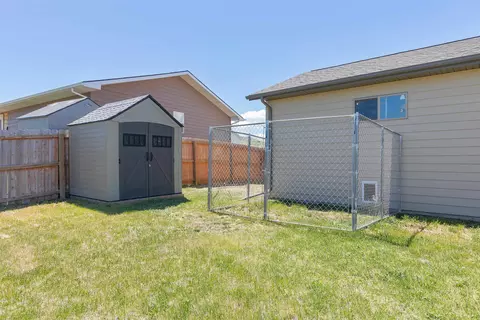 Exterior - 328 Lone Soldier Ct, Box Elder, SD 57719 photo 4 of 7