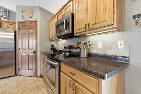 Kitchen - 328 Lone Soldier Ct, Box Elder, SD 57719 photo 2 of 5