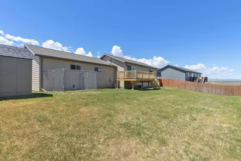 Exterior - 328 Lone Soldier Ct, Box Elder, SD 57719 photo 3 of 7