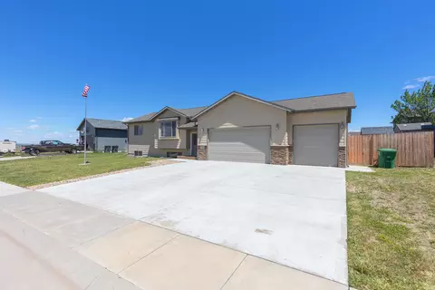 Exterior - 328 Lone Soldier Ct, Box Elder, SD 57719 photo 2 of 7