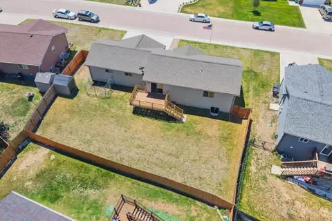 View/Area - 328 Lone Soldier Ct, Box Elder, SD 57719 photo 2 of 4