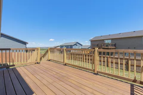 Exterior - 328 Lone Soldier Ct, Box Elder, SD 57719 photo 6 of 7