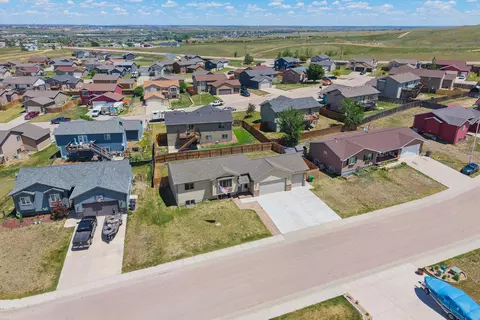View/Area - 328 Lone Soldier Ct, Box Elder, SD 57719 photo 1 of 4