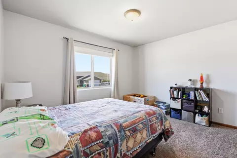 Bedroom - 328 Lone Soldier Ct, Box Elder, SD 57719 photo 3 of 7