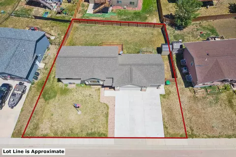 View/Area - 328 Lone Soldier Ct, Box Elder, SD 57719 photo 4 of 4
