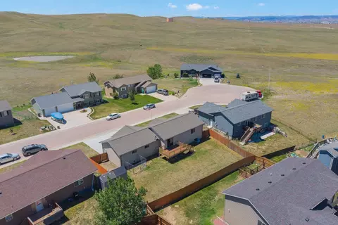View/Area - 328 Lone Soldier Ct, Box Elder, SD 57719 photo 3 of 4