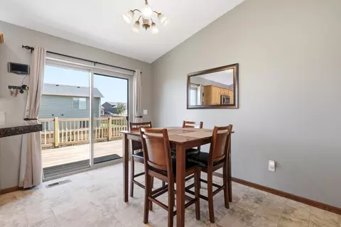 Dining - 328 Lone Soldier Ct, Box Elder, SD 57719 photo 1 of 2