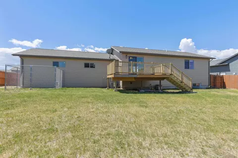 Exterior - 328 Lone Soldier Ct, Box Elder, SD 57719 photo 5 of 7