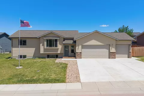 328 Lone Soldier Ct, Box Elder, SD 57719