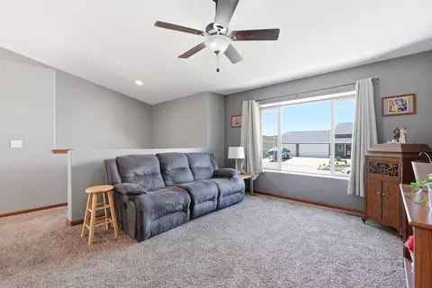 Living - 328 Lone Soldier Ct, Box Elder, SD 57719 photo 1 of 1