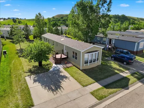 1316 Spearfish Mountain Ln, Spearfish, SD 57783