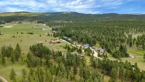 View/Area - 25361 S Lightning Creek Rd, Custer, SD 57730 photo 3 of 4