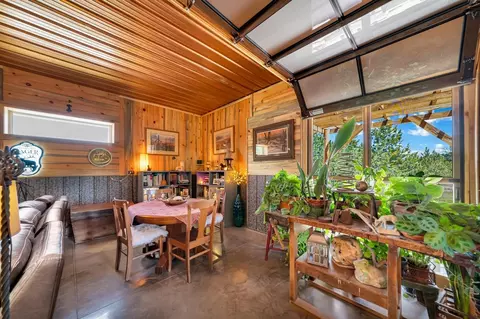 Dining - 25361 S Lightning Creek Rd, Custer, SD 57730 photo 1 of 1