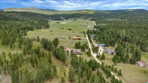 View/Area - 25361 S Lightning Creek Rd, Custer, SD 57730 photo 2 of 4