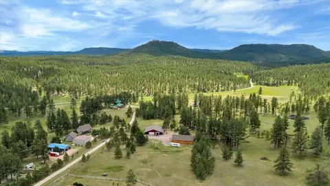 View/Area - 25361 S Lightning Creek Rd, Custer, SD 57730 photo 1 of 4