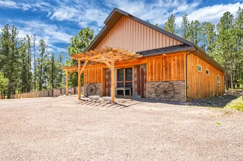 25361 S Lightning Creek Rd, Custer, SD 57730