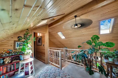 Entry Way - 25361 S Lightning Creek Rd, Custer, SD 57730 photo 3 of 5